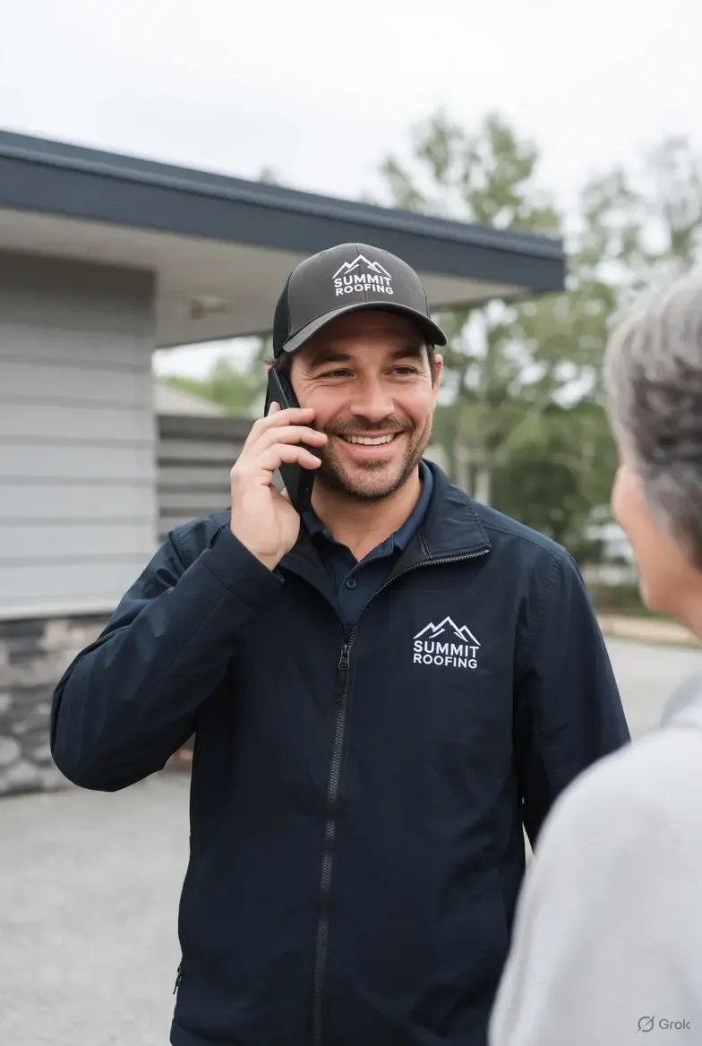 Flat Roof Leak Repair Deford, MI FAQs